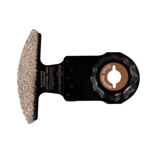 Tarkkuusleikkuuterä Makita B-66519; Starlock Max; 68 mm