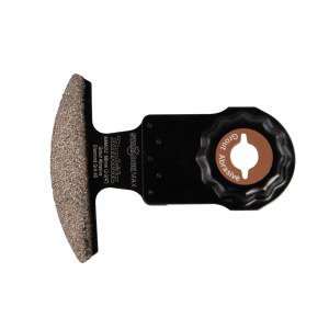 Tarkkuusleikkuuterä Makita B-66525; Starlock Max; Dia-RIFF; 68 mm