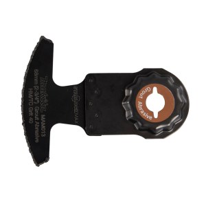 Tarkkuusleikkuuterä Makita B-66531; Starlock Max; HM/RIFF; 68 mm