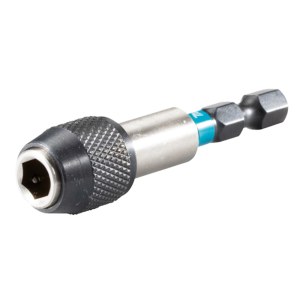 Teränpidin Makita B-66802; 1/4''; 60 mm