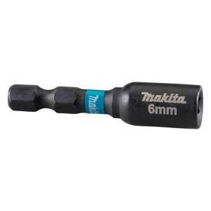 Voimahylsy Makita B-66824; 6 mm