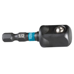 Adapteri Makita B-66874; 1/4''-1/2''; 50 mm