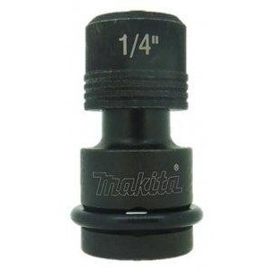 Adapteri Makita B-68448; 1/2''x1/4''