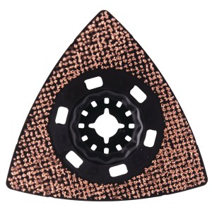 Karkeahiontasuutin Makita Riff B-69808; 90 mm