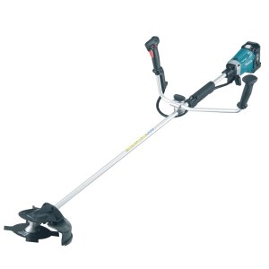 Trimmeri Makita BBC231URD; 36 V; 1x2,6 Ah akku