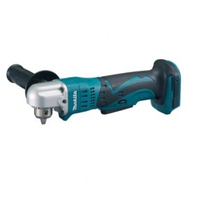Kulmaporakone Makita BDA340Z; 14,4 V (ilman akkua ja laturia)