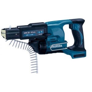 Nauharuuvinväännin Makita BFR440Z; 14,4 V (ilman akkua ja laturia)