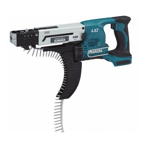 Nauharuuvinväännin Makita BFR540RFEX; 14,4 V (ilman akkua ja laturia)