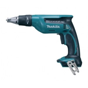 Ruuvinväännin Makita BFS441Z; 14,4 V (ilman akkua ja laturia)