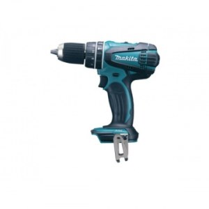 Iskupora / ruuvinväännin Makita BHP446Z; 14,4 V (ilman akkua ja laturia)