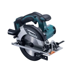 Akkupyörösaha Makita BHS630Z; 18 V (ilman akkua ja laturia)