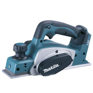 Akkuhöylä Makita BKP180Z; 18 V (ilman akkua ja laturia)