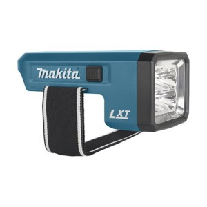 Akkuvalaisin Makita BML146; 14,4 V (ilman akkua ja laturia)