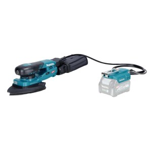 Akkukärkihiomakone Makita BO006CGZ; 40 V (ilman akkua ja laturia)