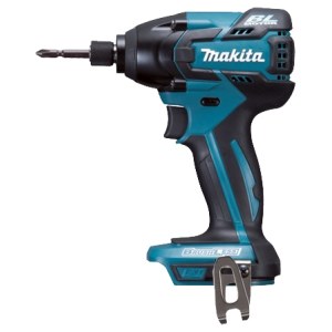 Iskuruuvinväännin Makita BTD129Z; 18 V (ilman akkua ja laturia)