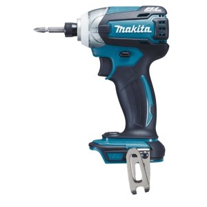 Iskuruuvinväännin Makita BTD136Z; 14,4 V (ilman akkua ja laturia)