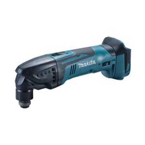 Monitoimityökalu Makita BTM50Z; 18 V (ilman akkua ja laturia)