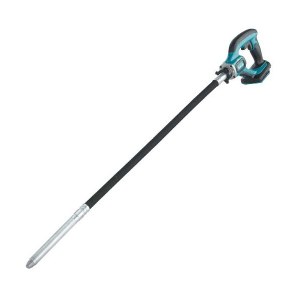 Akkukäyttöinen betonitärytin Makita BVR450Z; 18 V (ilman akkua ja laturia) 