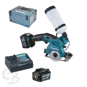 Laattaleikkuri Makita CC301DWAE