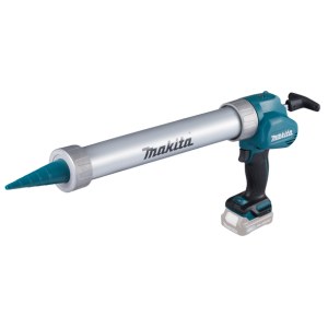 Saumapistooli Makita CG100DZB; 600 ml; 12 V (ilman akkua ja laturia)