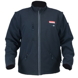 Lämpötakki Makita; 10,8 V; 3XL (ilman akkua ja laturia)