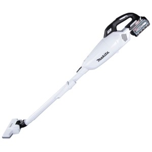 Akkupölynimuri  Makita CL001GD220; 40 V; 2x2,5 Ah akku