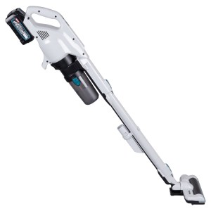Pölynimuri Makita CL004GD101; 40 V; 1x2,5 Ah akku