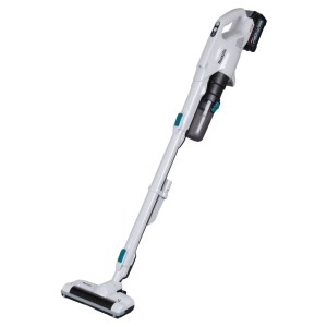Pölynimuri Makita CL004GZ; 40 V (ilman akkua ja laturia)