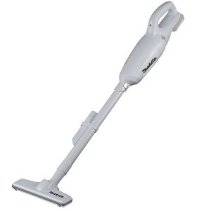 Pölynimuri Makita CL106FDZW; 12 V (ilman akkua ja laturia)
