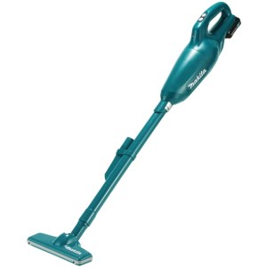 Akkupölynimuri Makita CL108FDZ; 12 V (ilman akkua ja laturia)