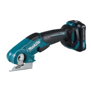 Akkuyleisleikkuri Makita CP100DWA; 12 V; 1x2,0 Ah akku