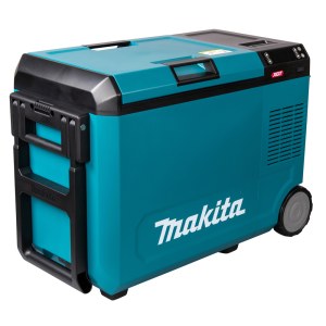 Lämpö- ja kylmälaukku Makita CW004GZ; 18/40 V (ilman akkua ja laturia)