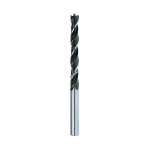 Puuporanterä Makita Standard; 4x75 mm