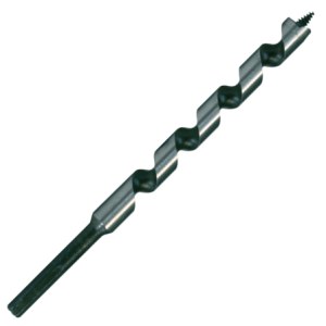Spiraalinen poranterä puulle Makita, 22x200 mm