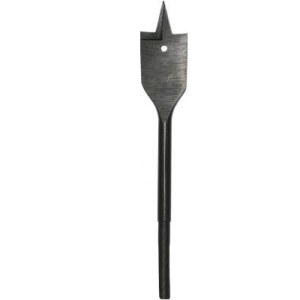Lattaporanterä Makita; 24x150 mm