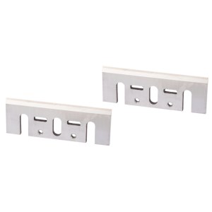 Höylän terät Makita HM; 82 mm; 2 kpl.