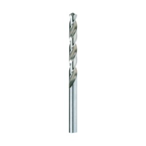 Metalliporanterä Makita HSS, DIN 338; 9,5x125 mm