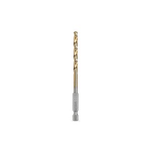 Metalliporanterä Makita Standard; 5x105 mm