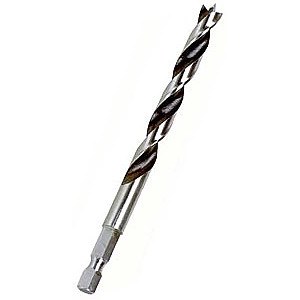 Puuporanterä Makita Standard; 5x110 mm