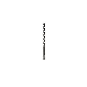 Spiraalinen poranterä puulle Makita; 8x200 mm