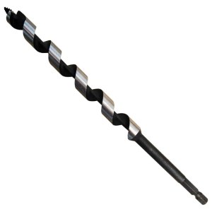 Spiraalinen poranterä puulle Makita; 21x200 mm