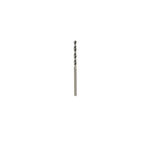 Metalliporanterä Makita HSS-Co, DIN 338; 4x75 mm