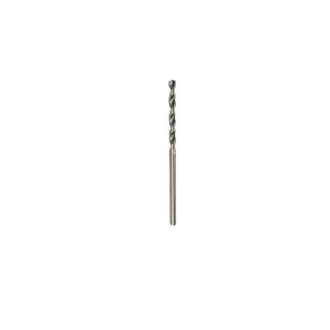 Metalliporanterä Makita HSS-Co, DIN 338; 6x93 mm