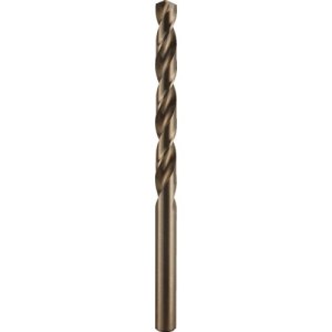 Metalliporanterä Makita HSS-Co, DIN 338; 6,5x101 mm