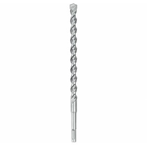 Betoniporanterä Makita Standard; 15x460 mm; SDS-plus