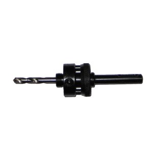 Kuusiokanta-adapteri Makita D-17619 + Kohdistusporaterä