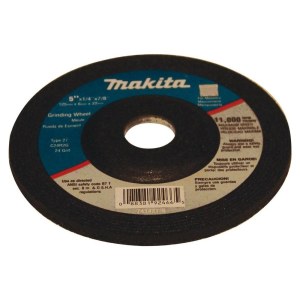 Hiomalaikka Makita C 24 R; 150x6 mm