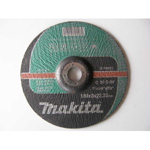 Hiova katkaisulaikka Makita C 30 S; 180x3 mm