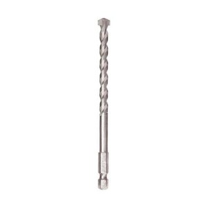 Betoniporanterä Makita Standard; 4x80 mm