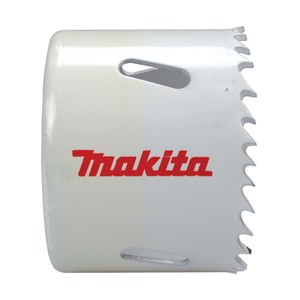 Reikäsaha Makita Bi-Metal D-35536; 86 mm
